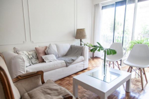 RECOLETA VINTAGE - 5 PAX-